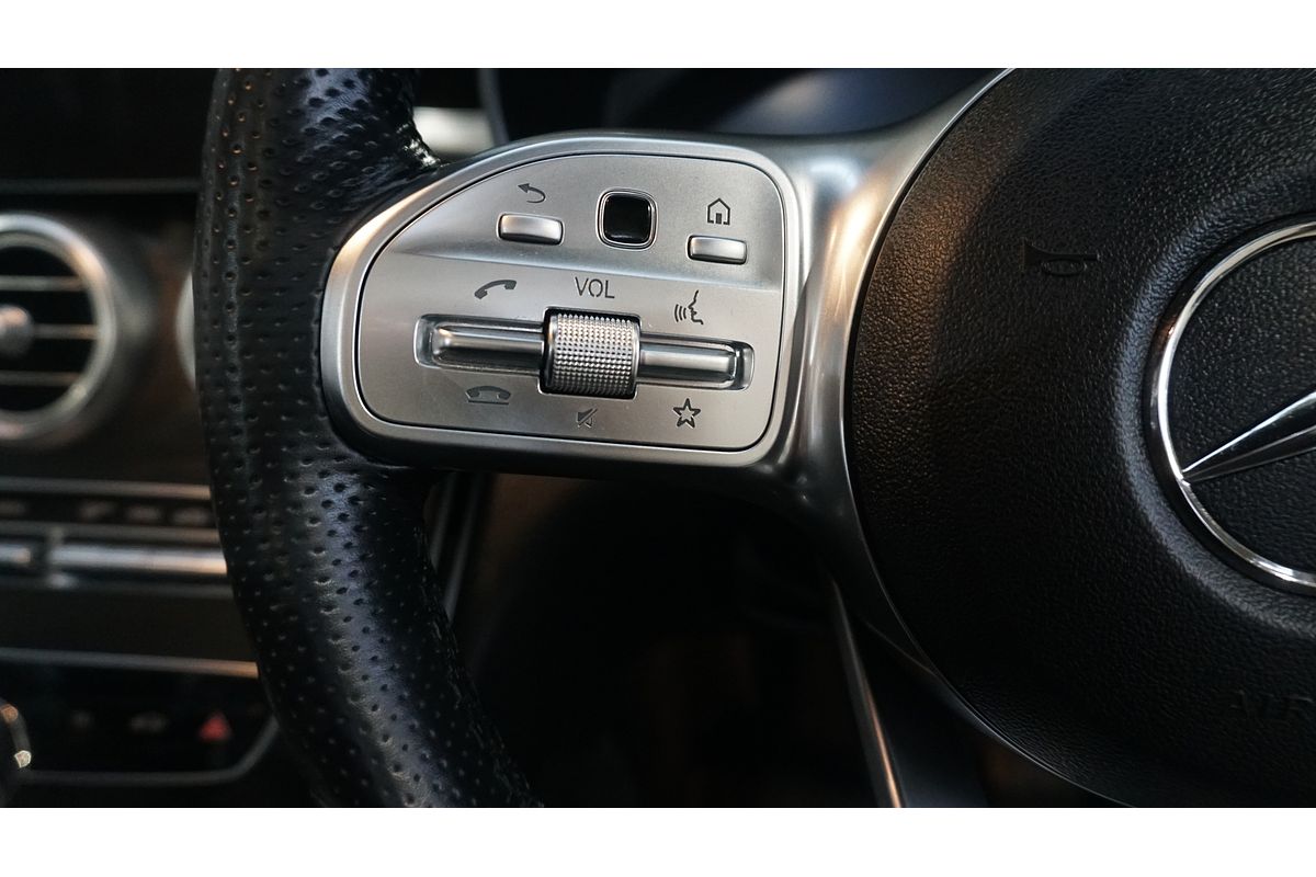 2022 Mercedes-Benz C-Class C300 A205