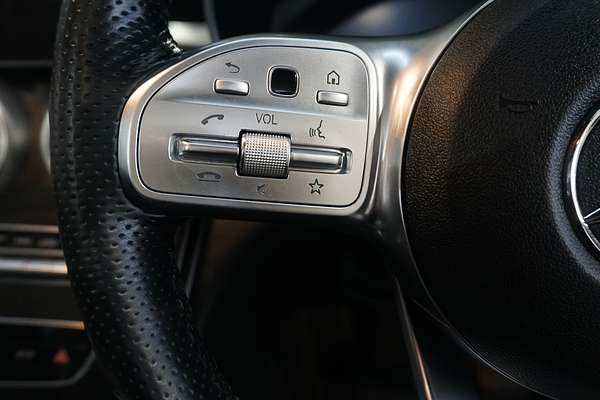 2022 Mercedes-Benz C-Class C300 A205
