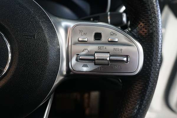 2022 Mercedes-Benz C-Class C300 A205