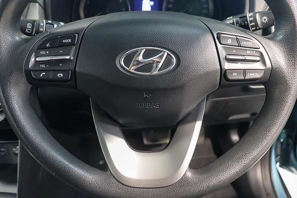 2020 Hyundai Kona Go OS.3