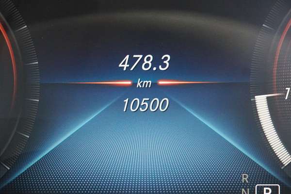 2022 Mercedes-Benz C-Class C300 A205