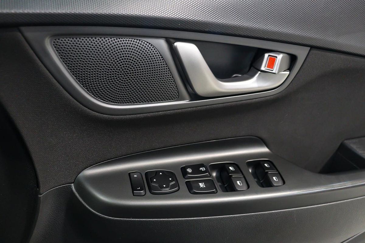 2020 Hyundai Kona Go OS.3