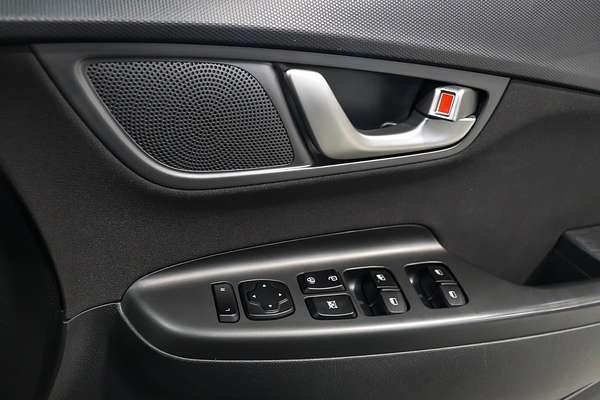 2020 Hyundai Kona Go OS.3