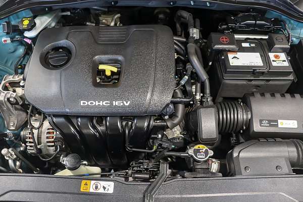 2020 Hyundai Kona Go OS.3