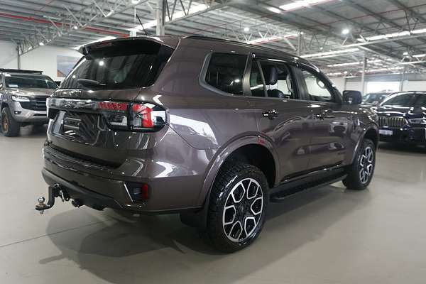 2023 Ford Everest Sport 2.0L