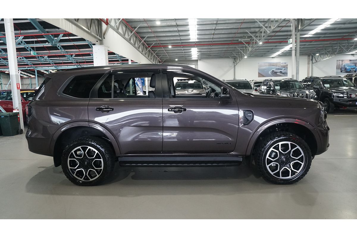 2023 Ford Everest Sport 2.0L