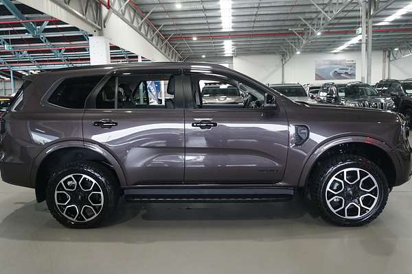 2023 Ford Everest Sport 2.0L