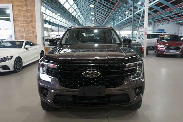 2023 Ford Everest Sport 2.0L