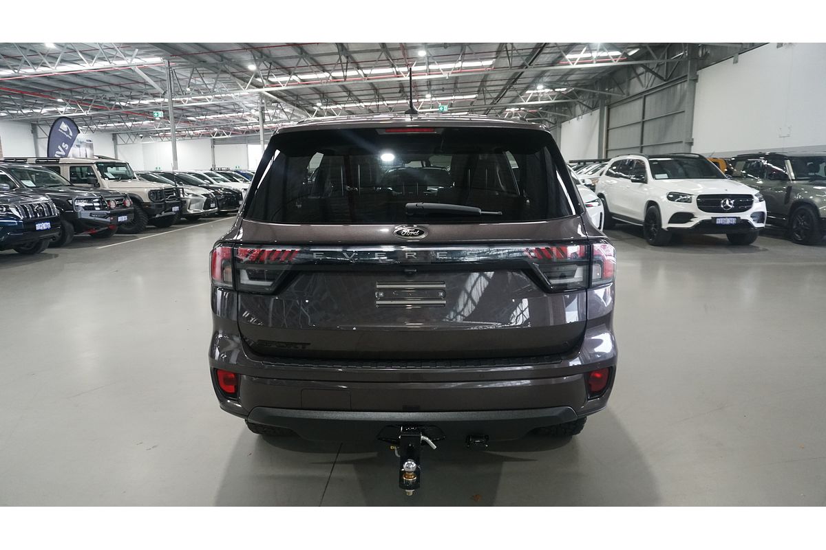 2023 Ford Everest Sport 2.0L