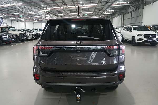 2023 Ford Everest Sport 2.0L