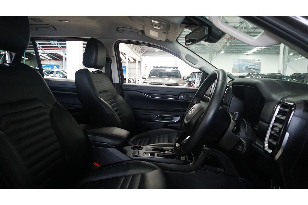 2023 Ford Everest Sport 2.0L