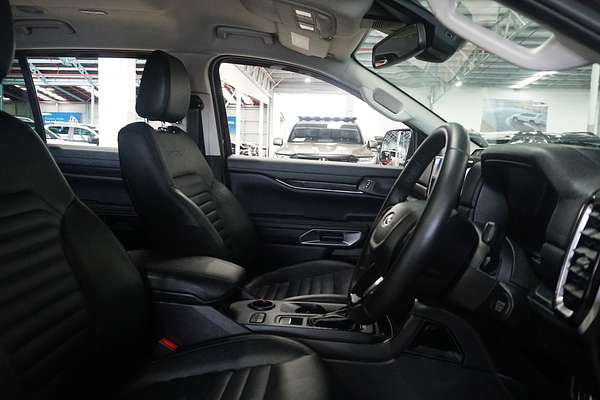 2023 Ford Everest Sport 2.0L