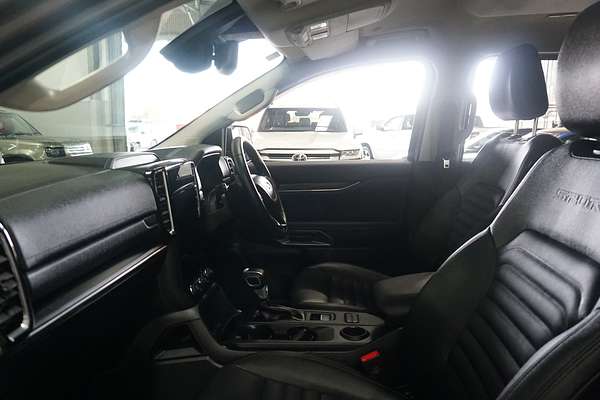 2023 Ford Everest Sport 2.0L