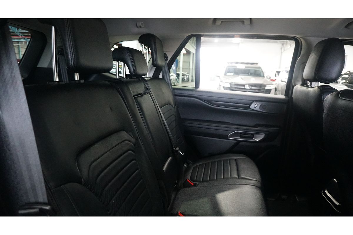 2023 Ford Everest Sport 2.0L