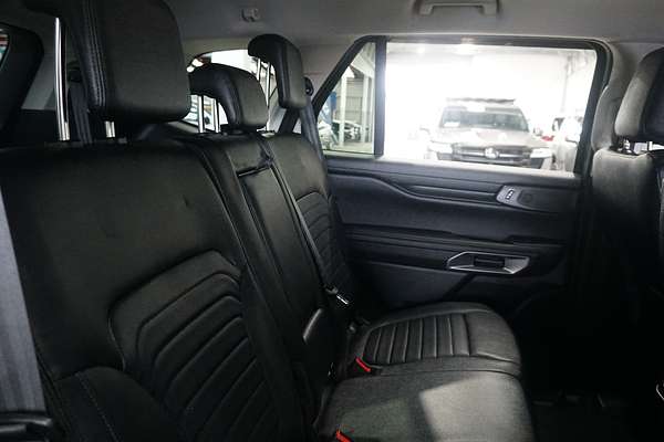 2023 Ford Everest Sport 2.0L