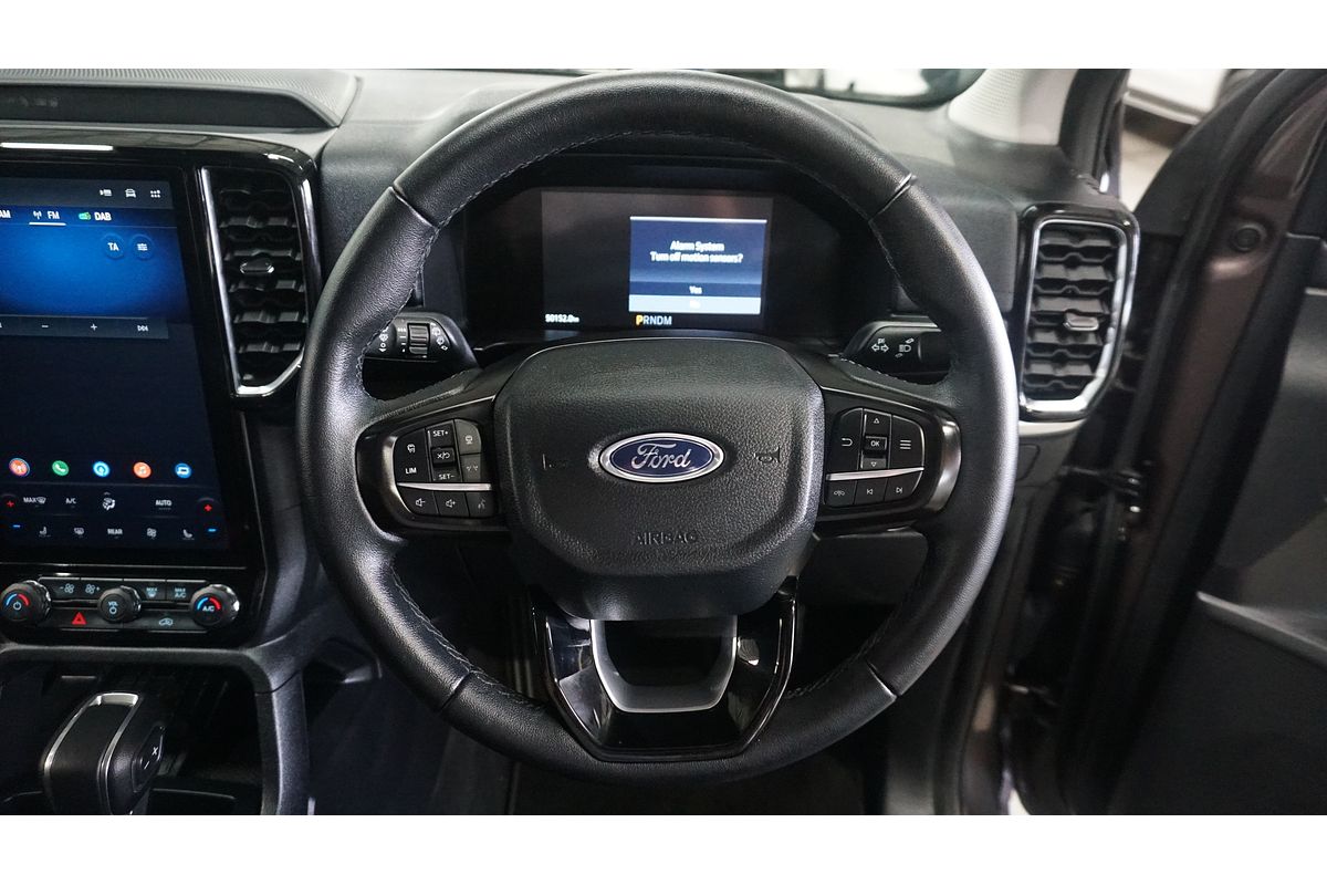 2023 Ford Everest Sport 2.0L