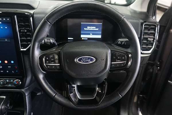 2023 Ford Everest Sport 2.0L