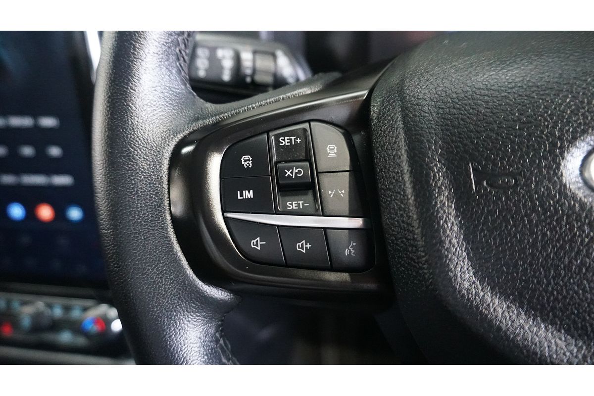 2023 Ford Everest Sport 2.0L