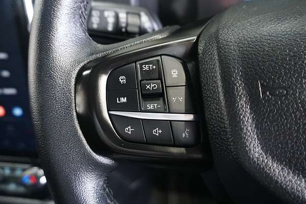 2023 Ford Everest Sport 2.0L