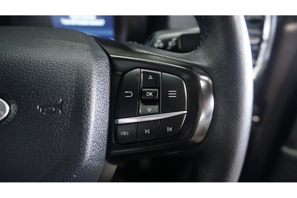 2023 Ford Everest Sport 2.0L