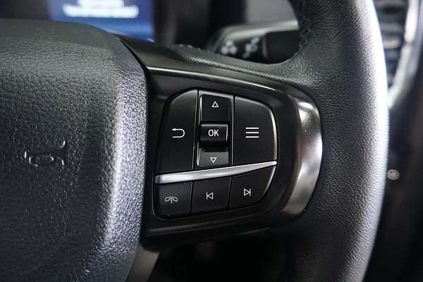 2023 Ford Everest Sport 2.0L