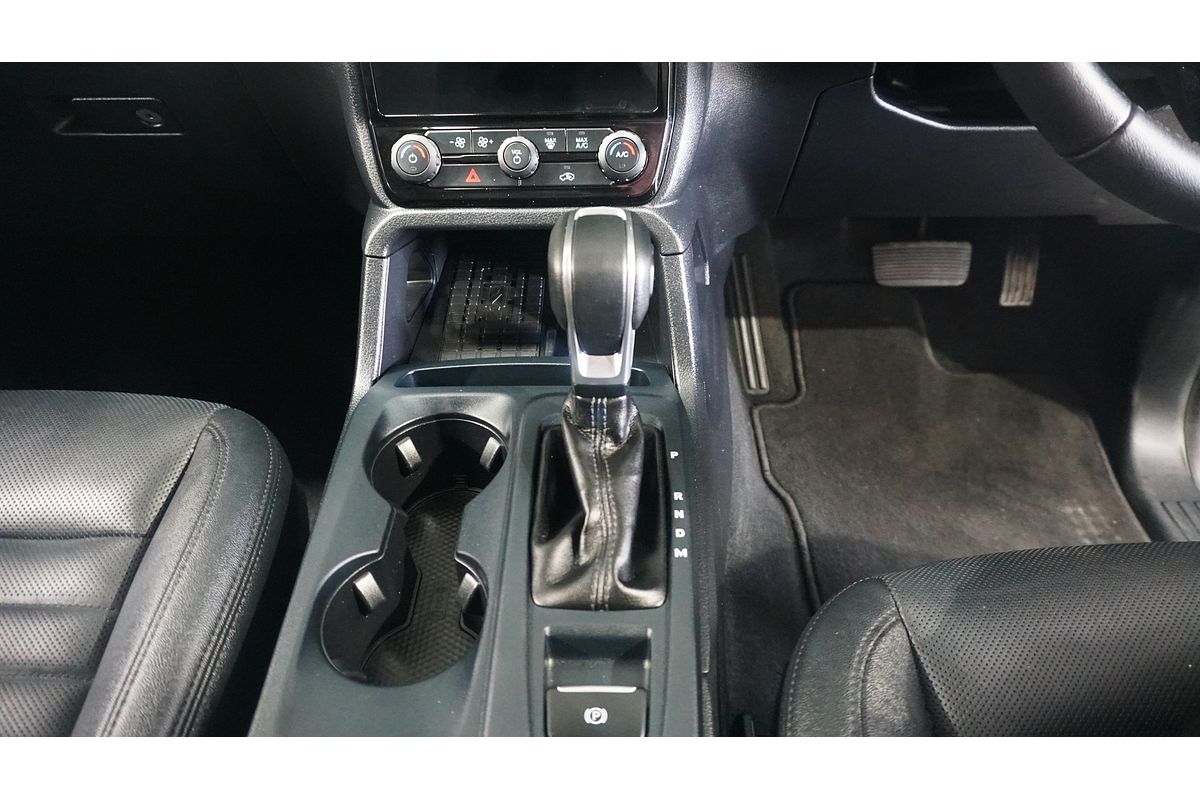 2023 Ford Everest Sport 2.0L
