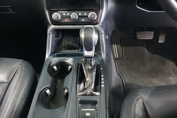 2023 Ford Everest Sport 2.0L