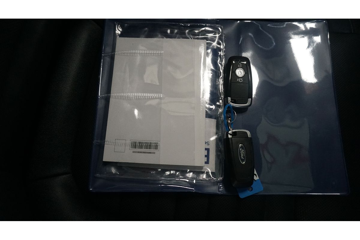 2023 Ford Everest Sport 2.0L