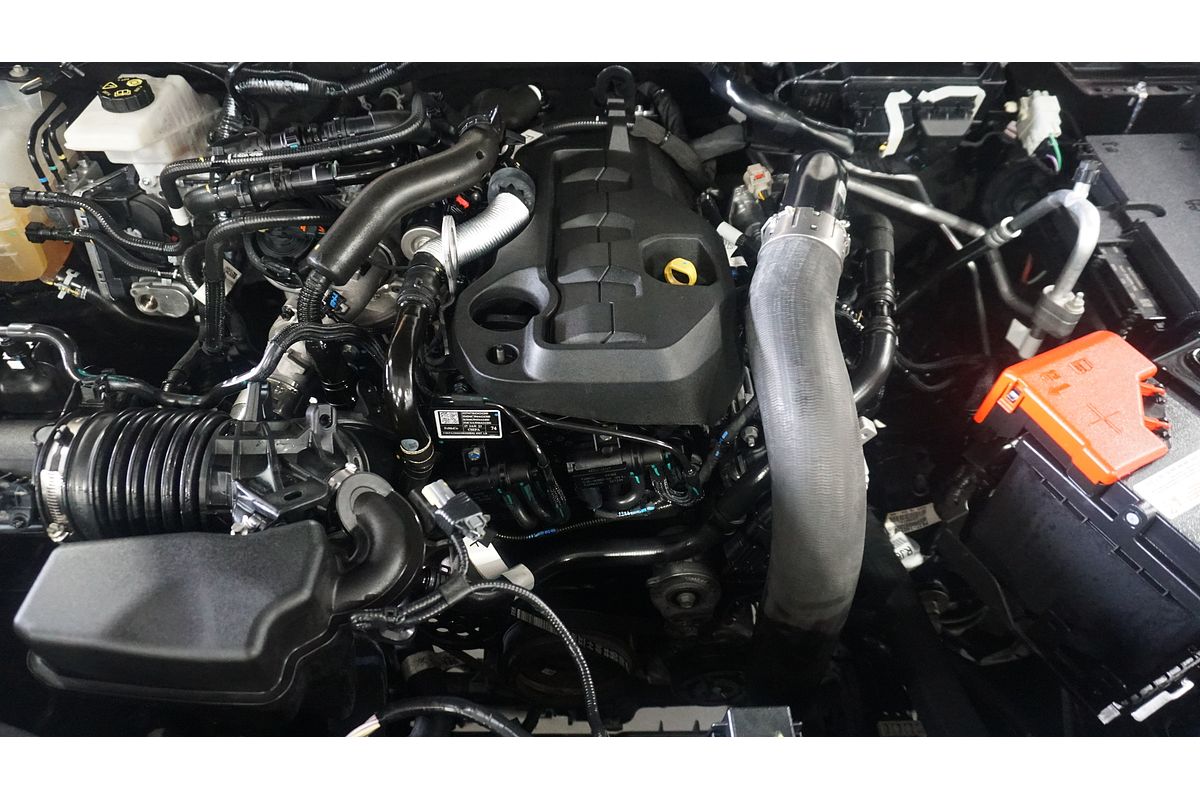 2023 Ford Everest Sport 2.0L