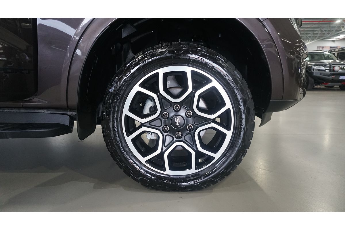 2023 Ford Everest Sport 2.0L