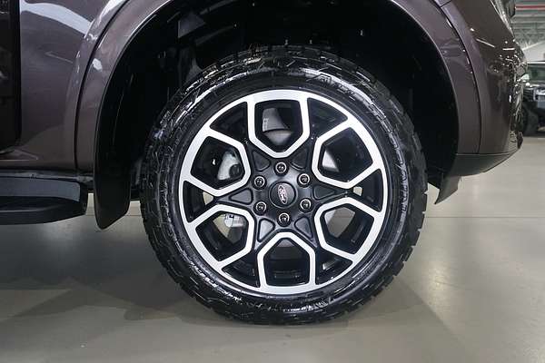 2023 Ford Everest Sport 2.0L