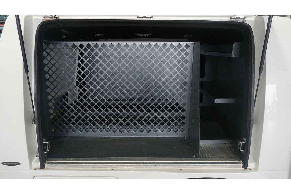 2022 Toyota Hilux SR5 GUN126R 4X4