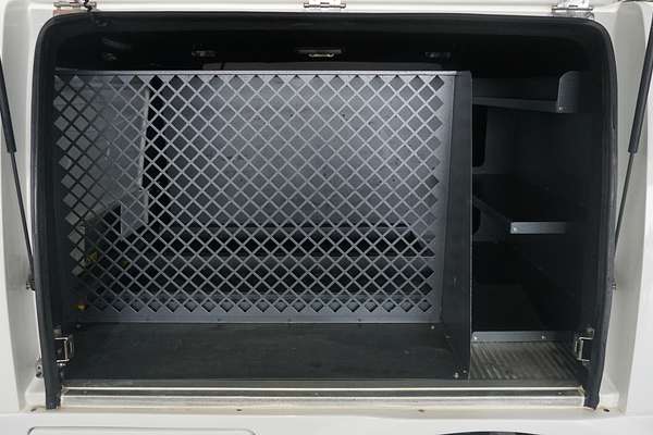 2022 Toyota Hilux SR5 GUN126R 4X4