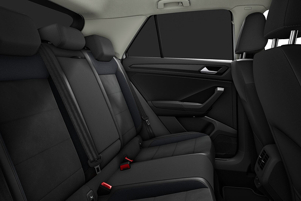 2025 Volkswagen T-Roc 110TSI Style D11