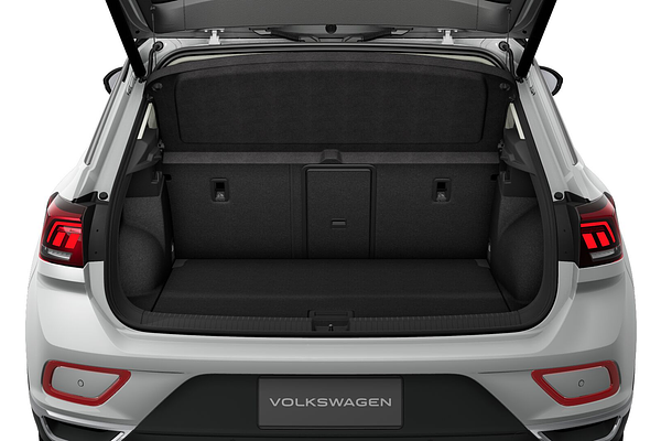 2025 Volkswagen T-Roc 110TSI Style D11