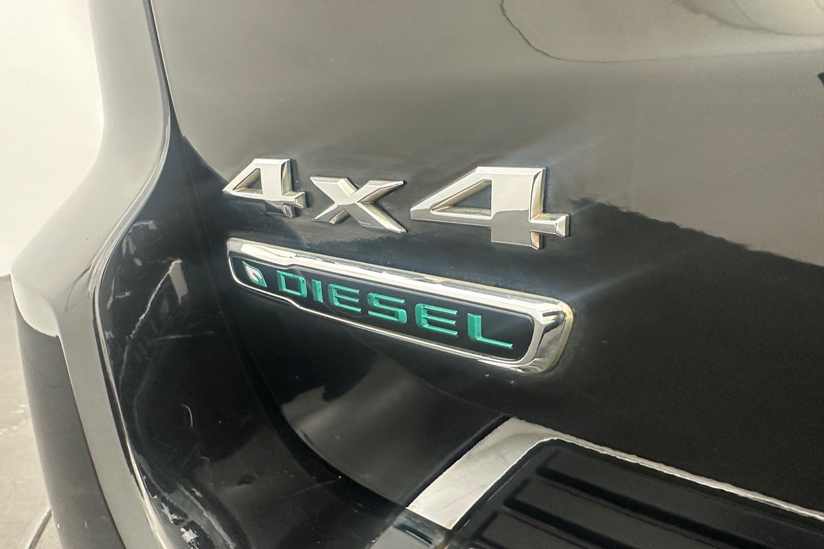 2019 Jeep Grand Cherokee Limited WK