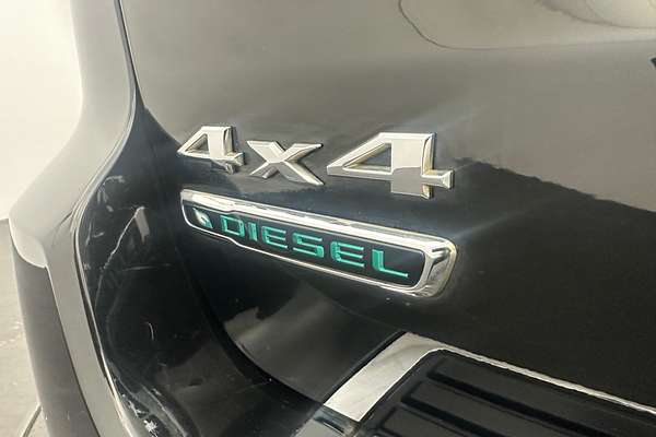 2019 Jeep Grand Cherokee Limited WK