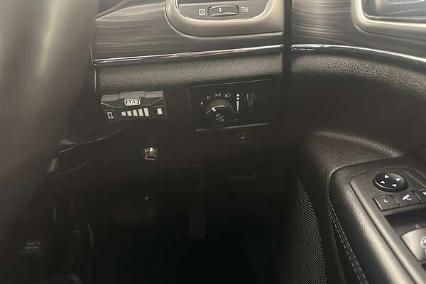 2019 Jeep Grand Cherokee Limited WK