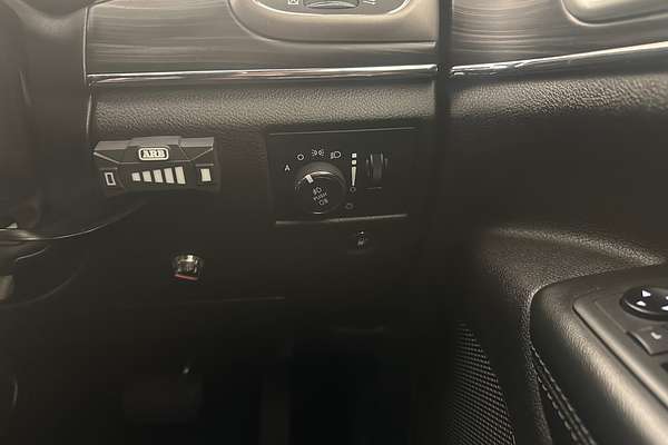2019 Jeep Grand Cherokee Limited WK