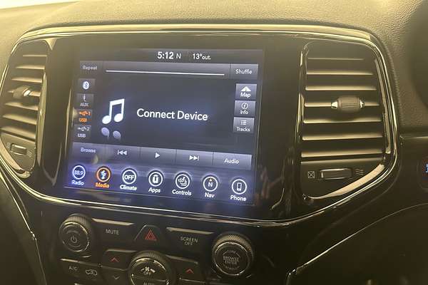 2019 Jeep Grand Cherokee Limited WK