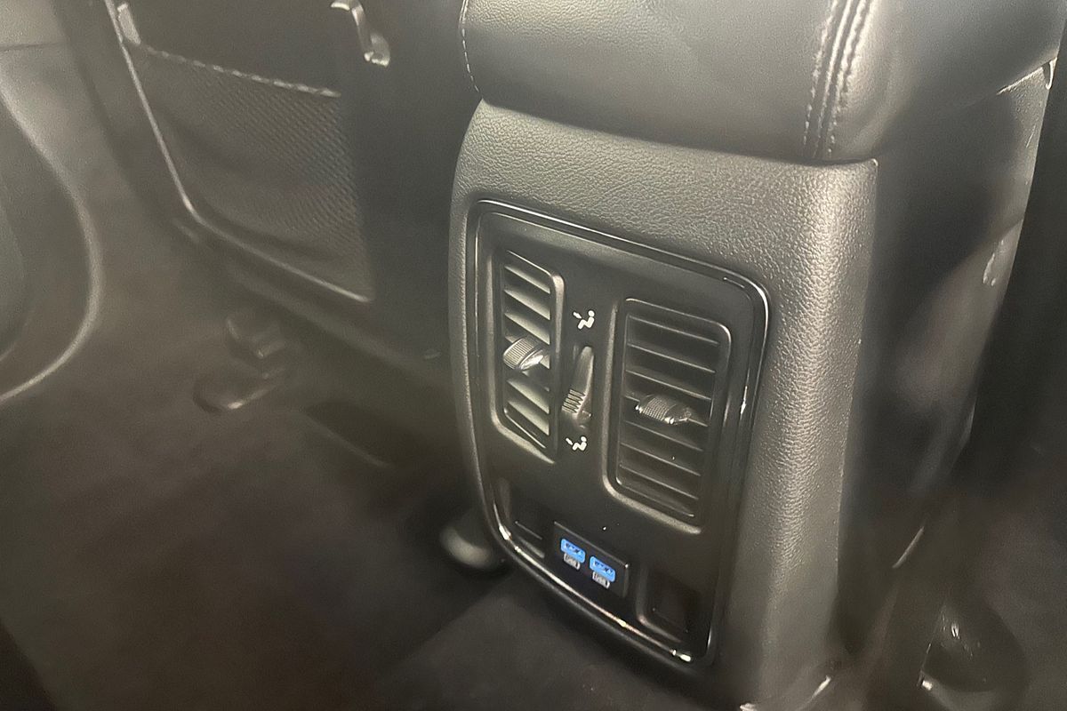 2019 Jeep Grand Cherokee Limited WK