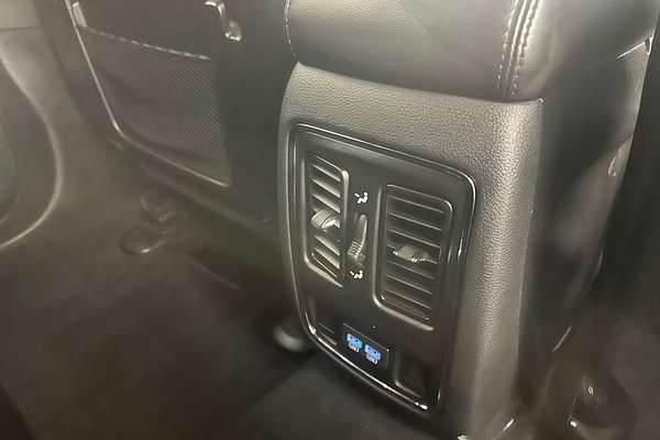 2019 Jeep Grand Cherokee Limited WK