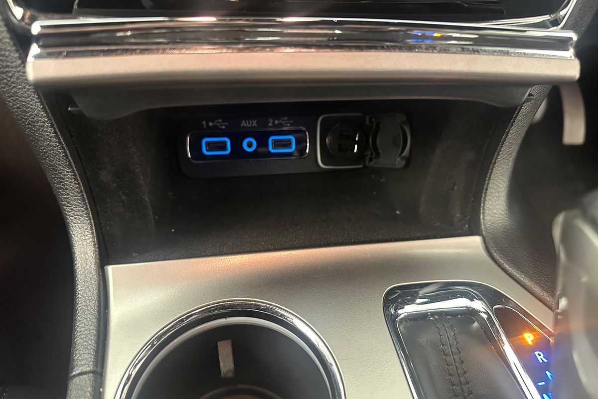 2019 Jeep Grand Cherokee Limited WK