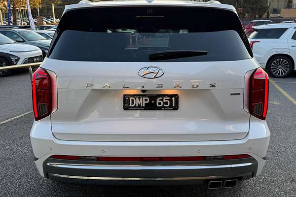 2024 Hyundai Palisade Calligraphy LX2.V5