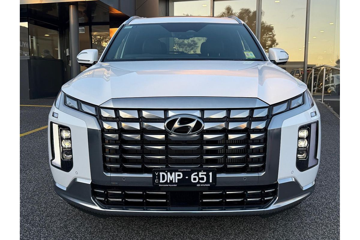 2024 Hyundai Palisade Calligraphy LX2.V5