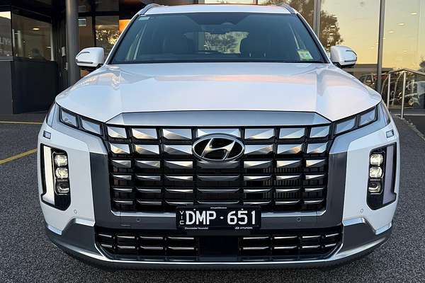 2024 Hyundai Palisade Calligraphy LX2.V5