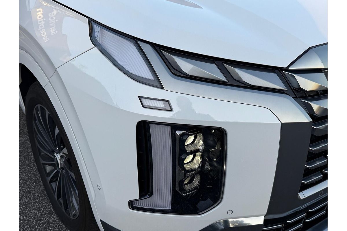 2024 Hyundai Palisade Calligraphy LX2.V5