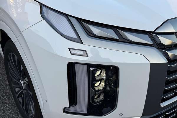 2024 Hyundai Palisade Calligraphy LX2.V5
