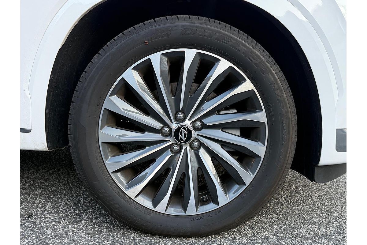 2024 Hyundai Palisade Calligraphy LX2.V5
