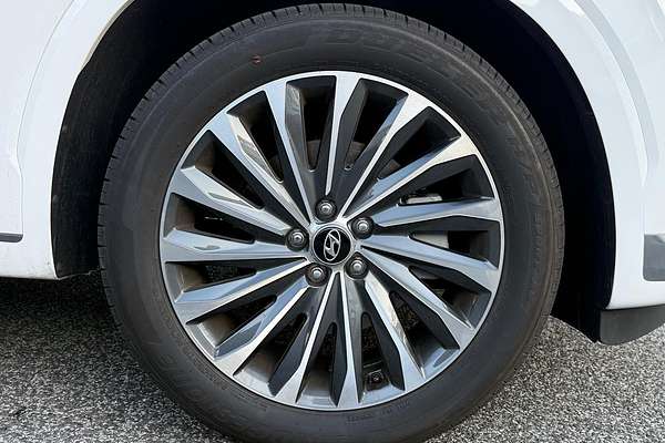2024 Hyundai Palisade Calligraphy LX2.V5